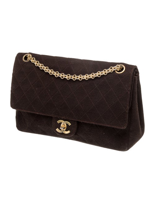 Chanel Classic Medium Double Flap Bag