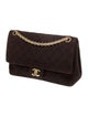 Chanel Classic Medium Double Flap Bag