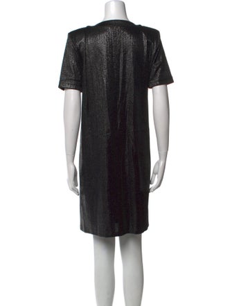 Chanel 2018 Mini Dress