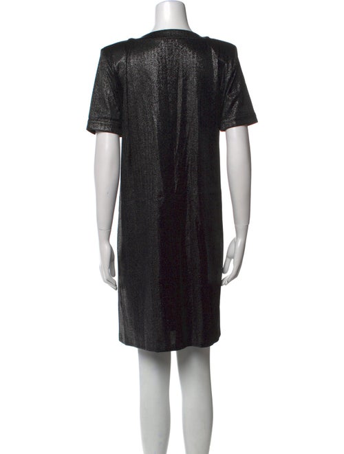 Chanel 2018 Mini Dress