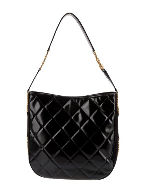 Chanel Paris-Le19M My Sweet CC Hobo