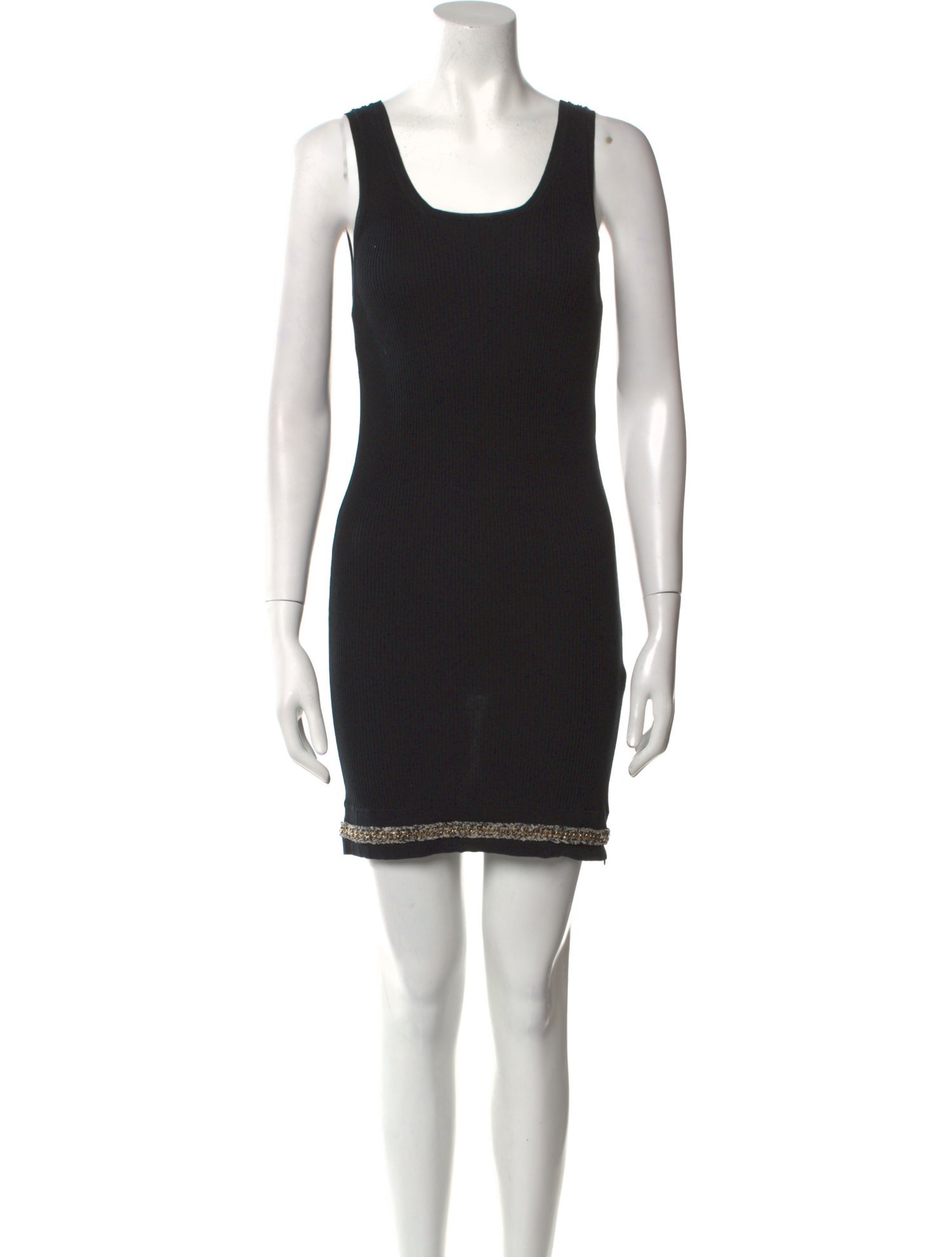 Chanel Vintage Mini Dress