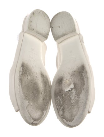 Chanel 2020 Interlocking CC Logo Slides