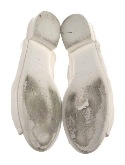 Chanel 2020 Interlocking CC Logo Slides