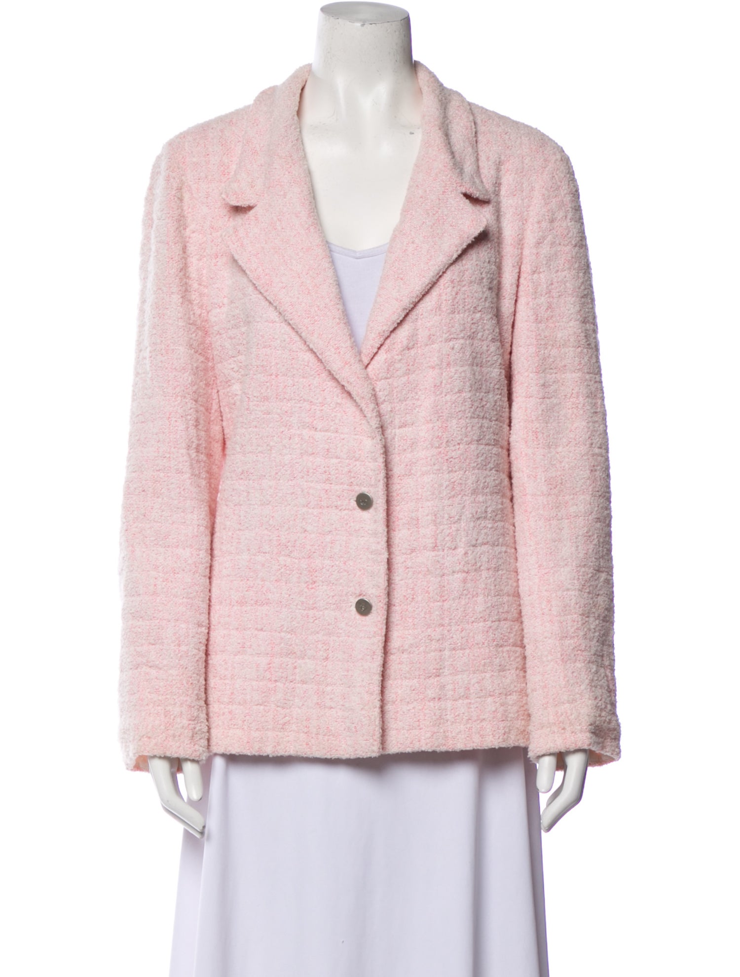 Chanel Vintage 2000 Blazer