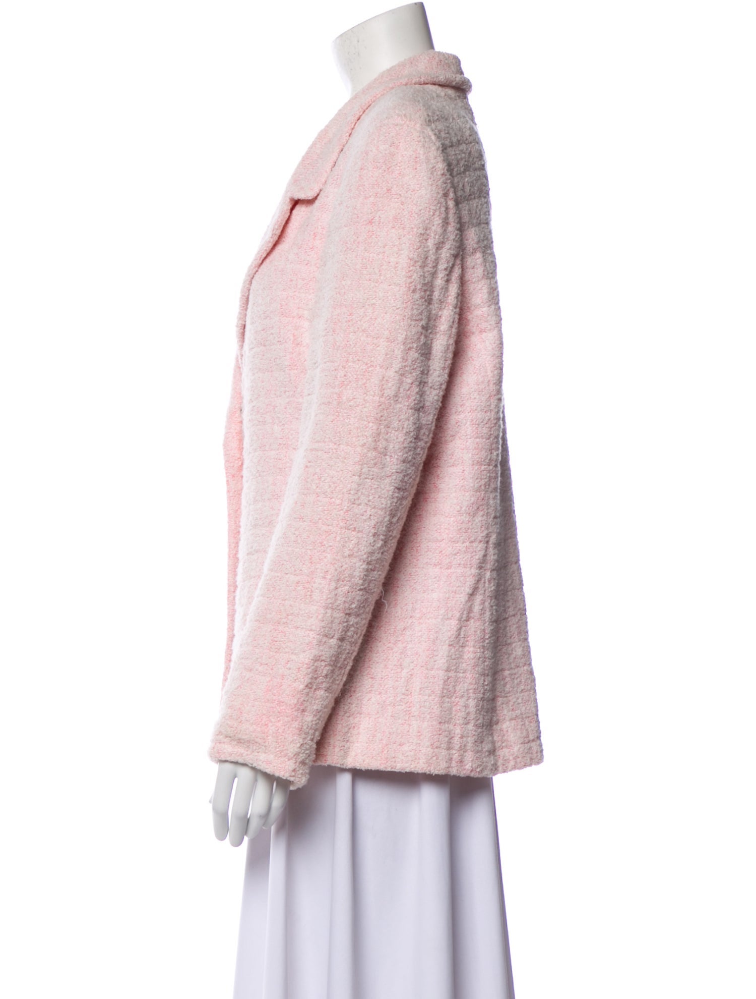 Chanel Vintage 2000 Blazer