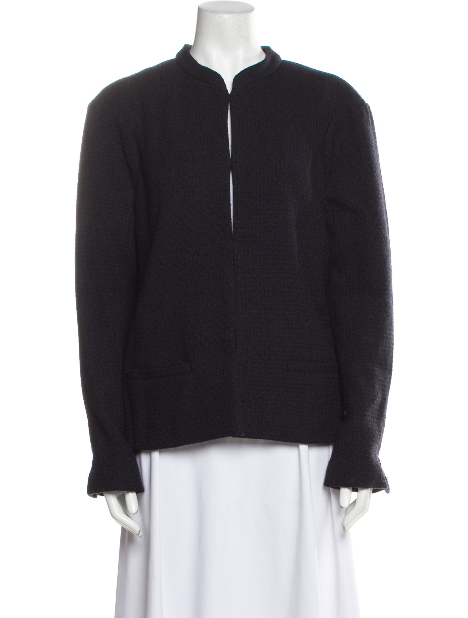 Chanel 2015 Paris-Salzburg Jacket