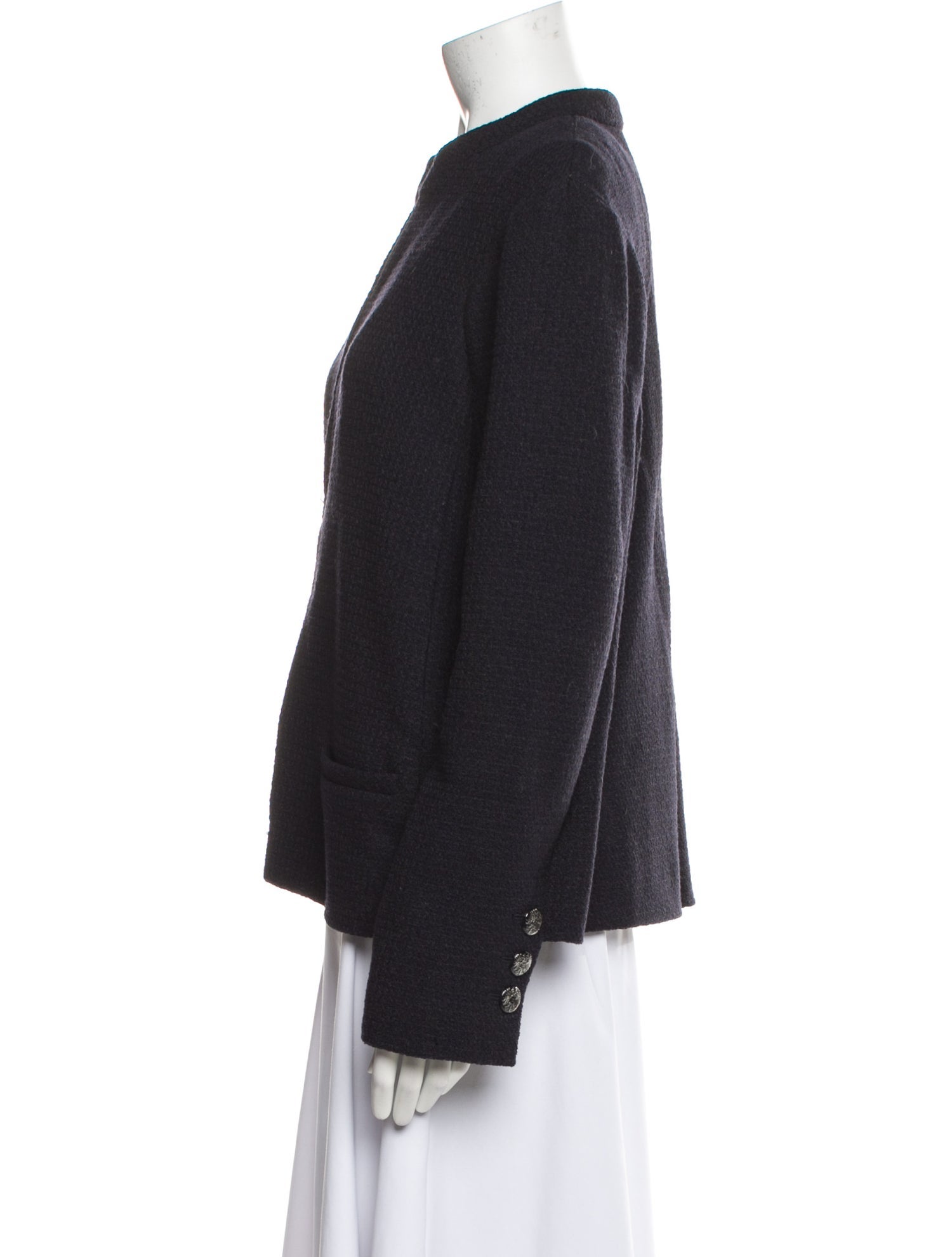 Chanel 2015 Paris-Salzburg Jacket