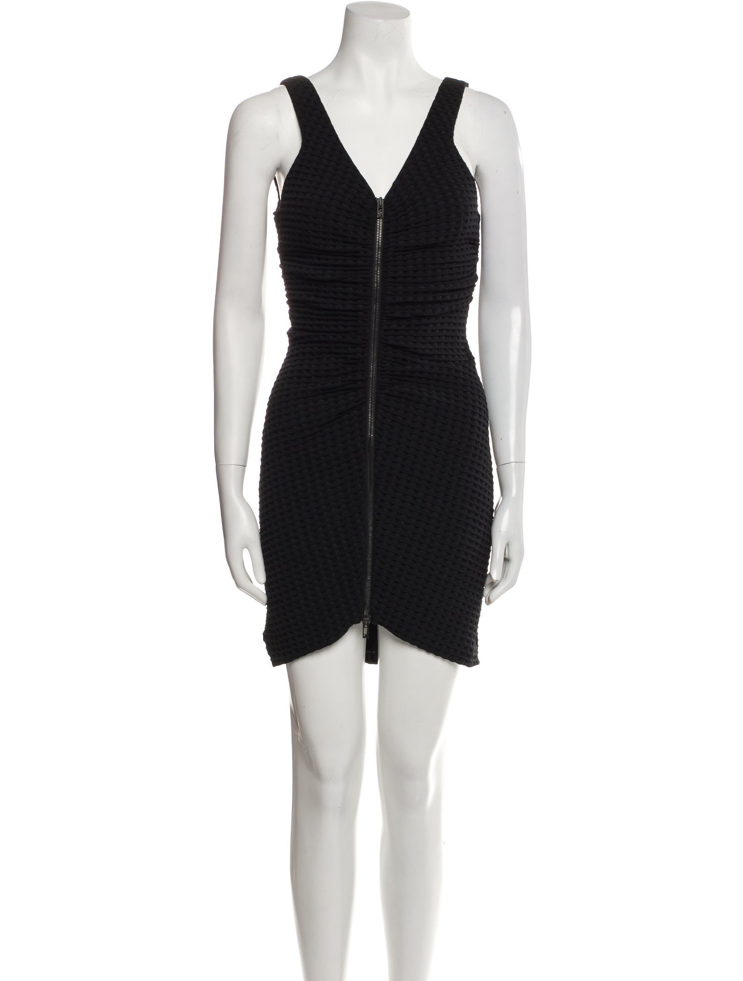 Chanel 2012 Mini Dress