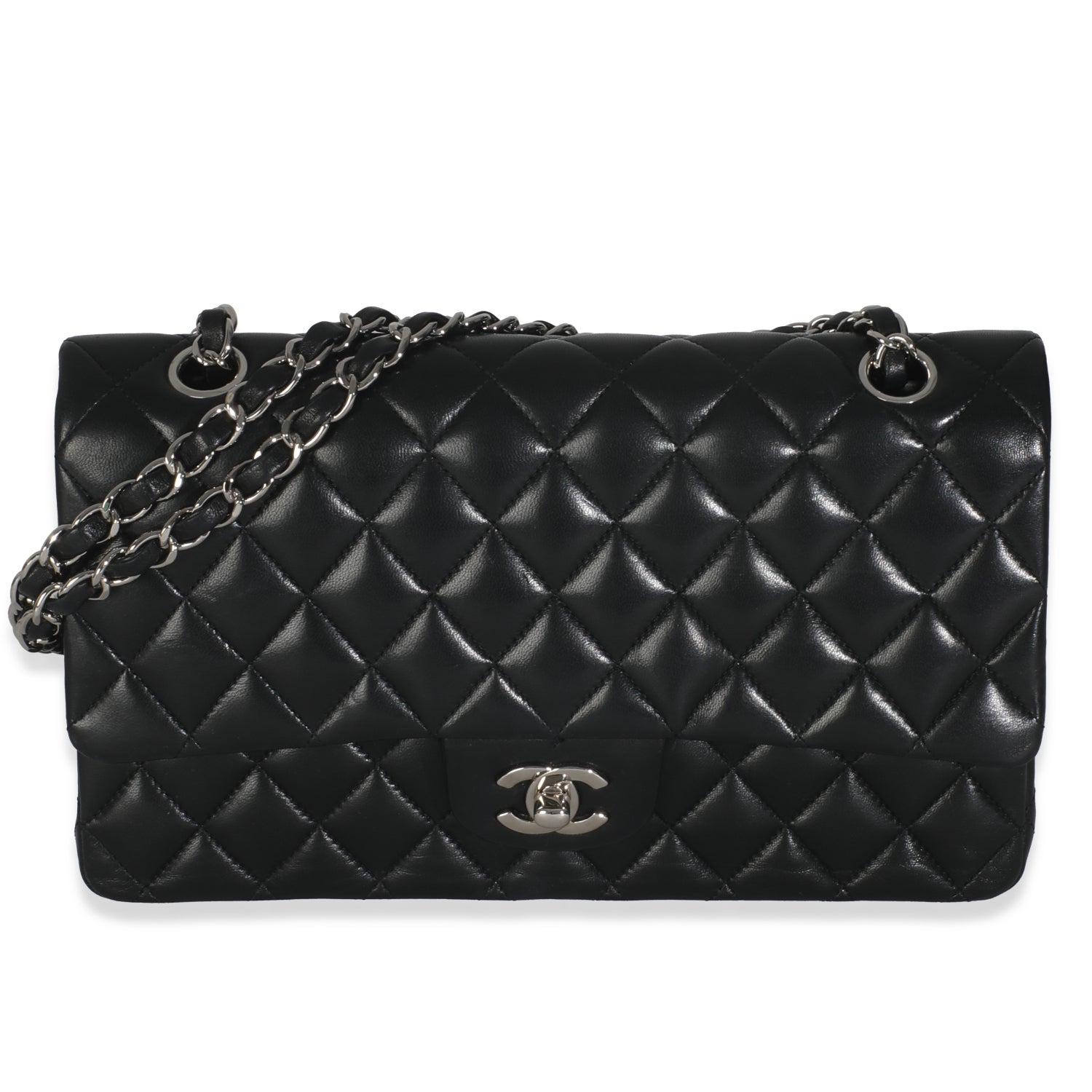 Chanel Medium Classic Double Flap Bag