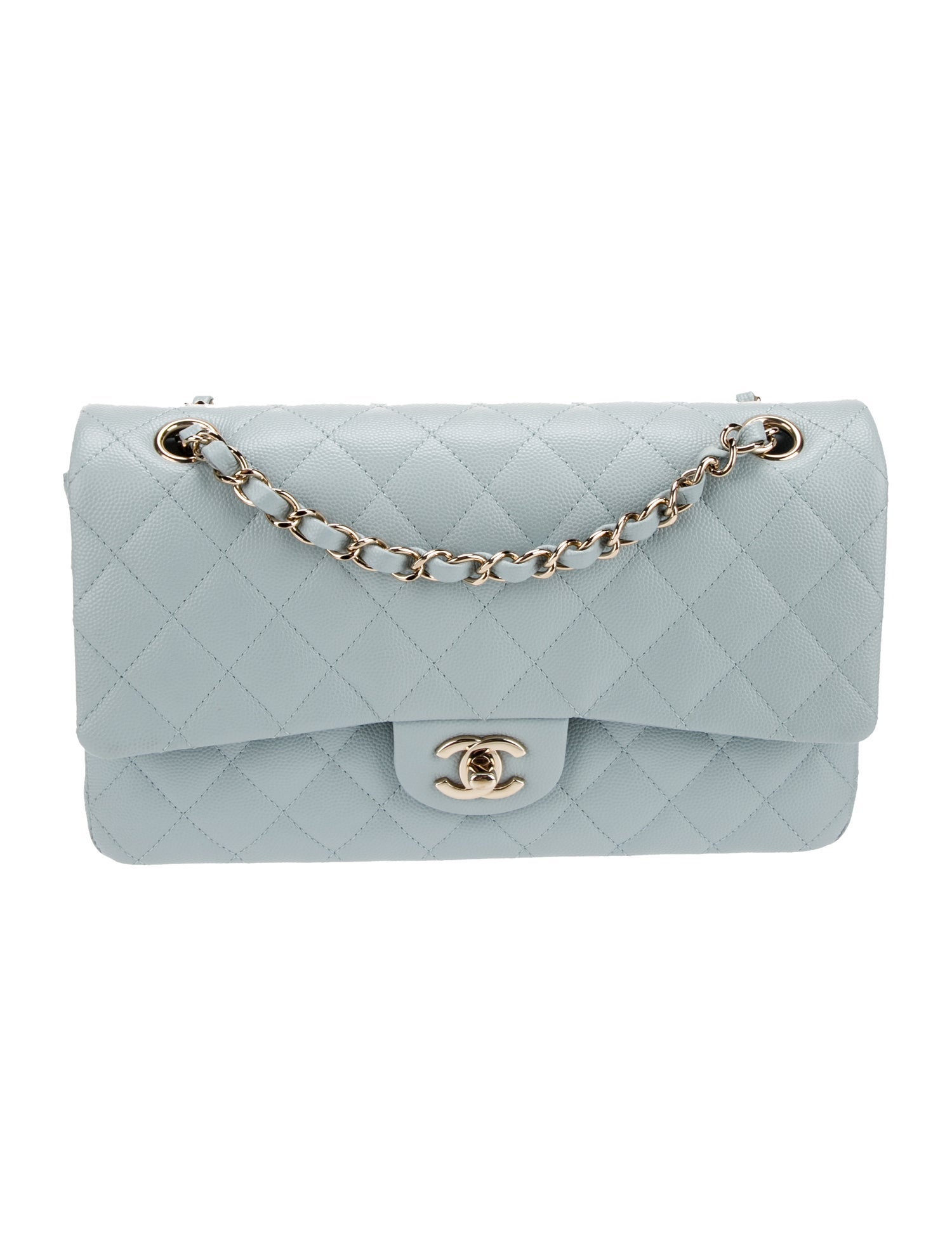 Chanel Classic Medium Double Flap Bag