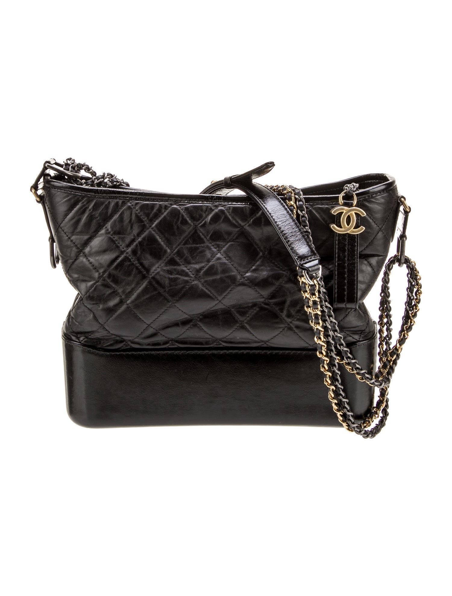 Chanel Medium Gabrielle Hobo