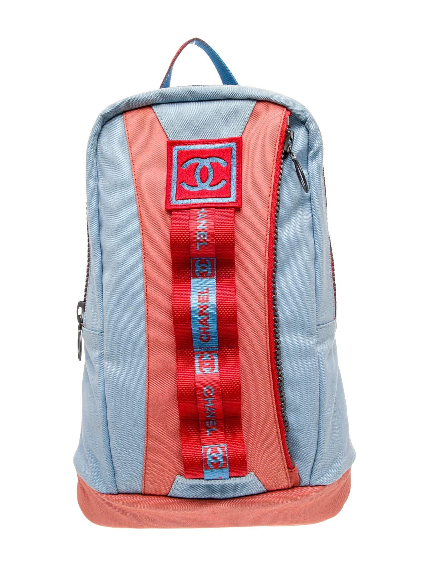 Chanel Sport Ligne Backpack