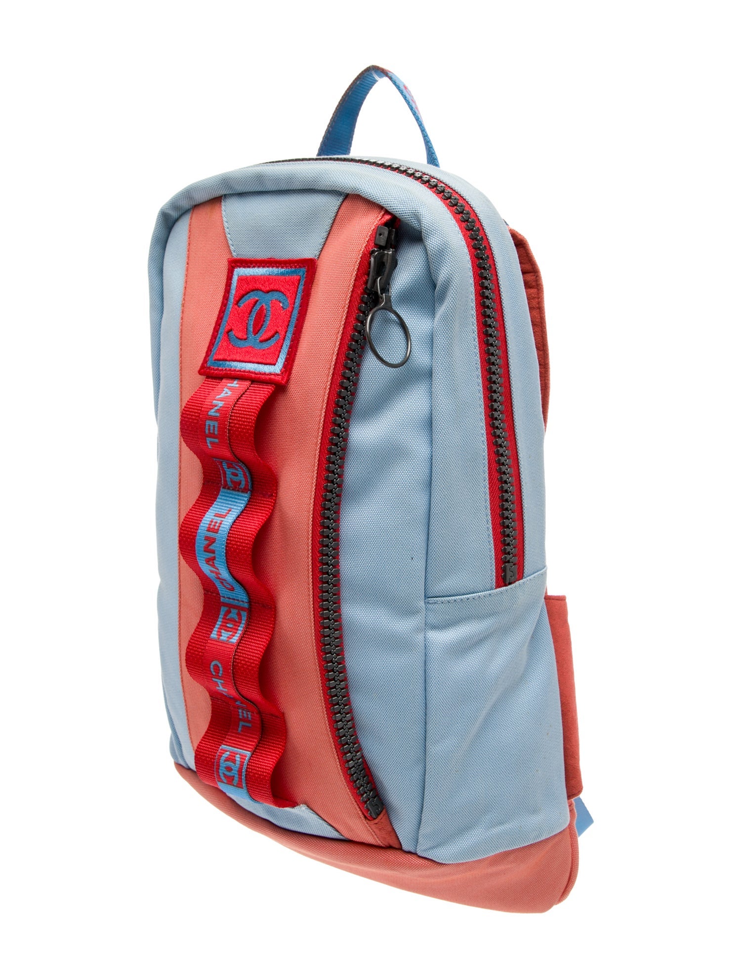 Chanel Sport Ligne Backpack