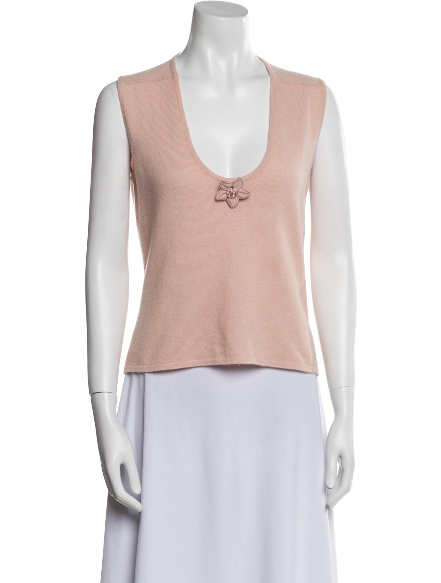 Chanel Vintage 2005 Sweater