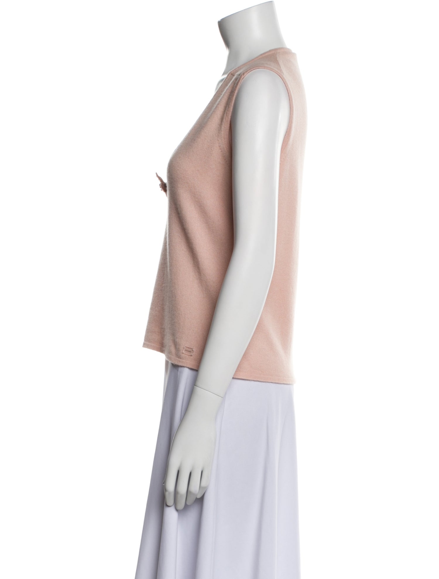 Chanel Vintage 2005 Sweater