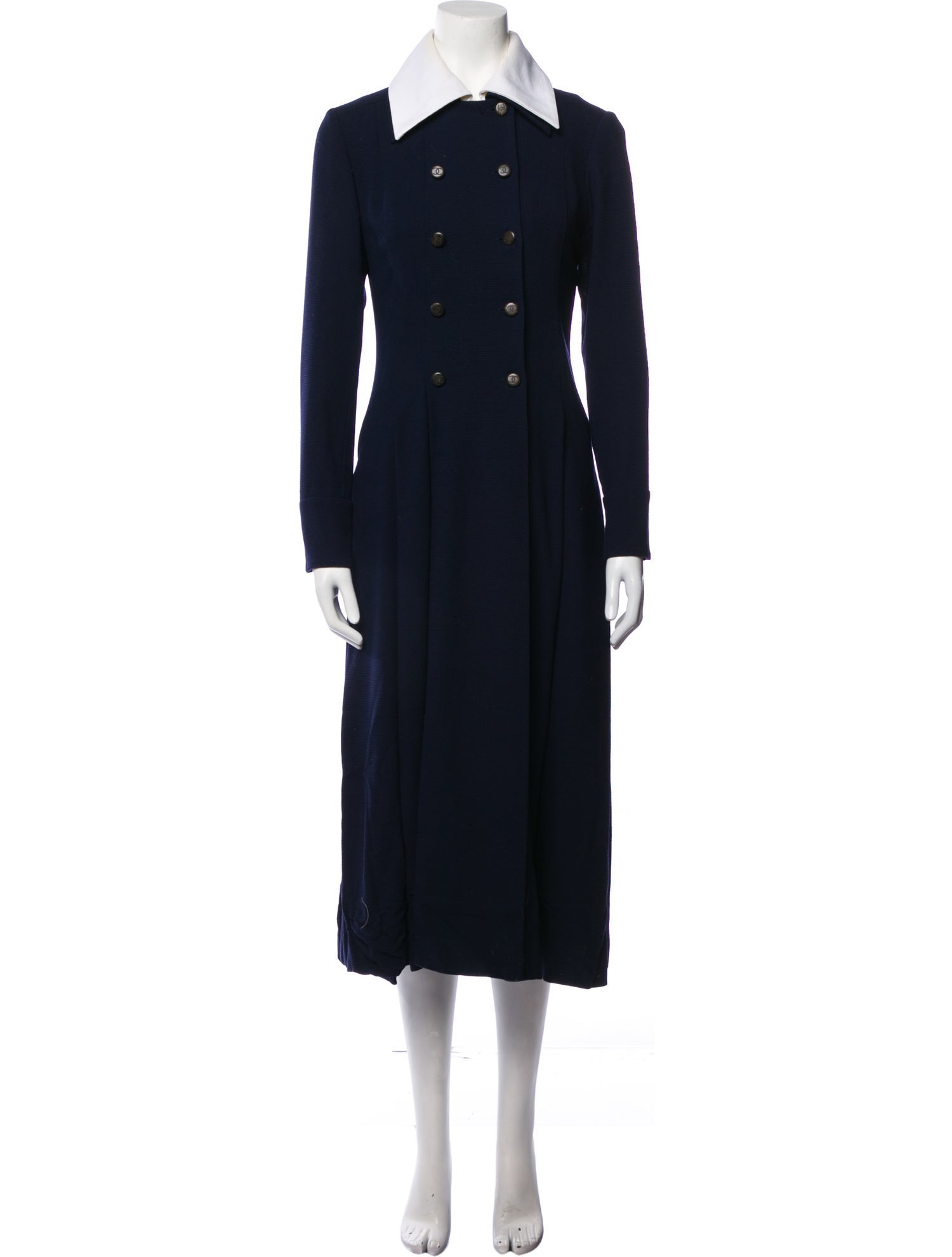 Chanel Vintage 1993 Coat