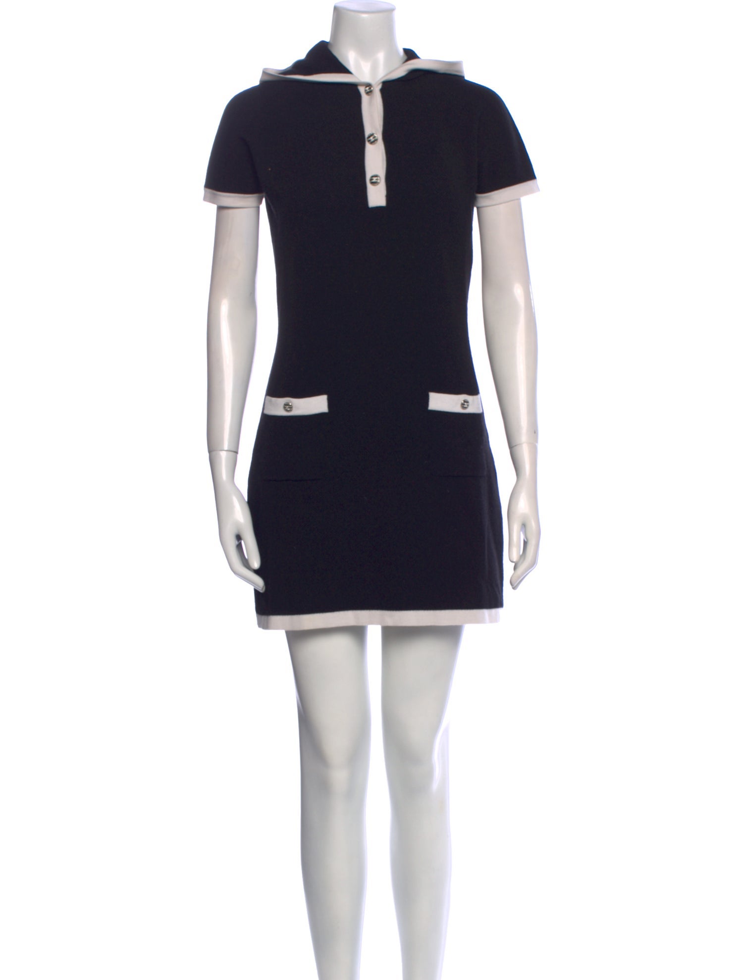 Chanel 2024 Mini Dress w/ Tags