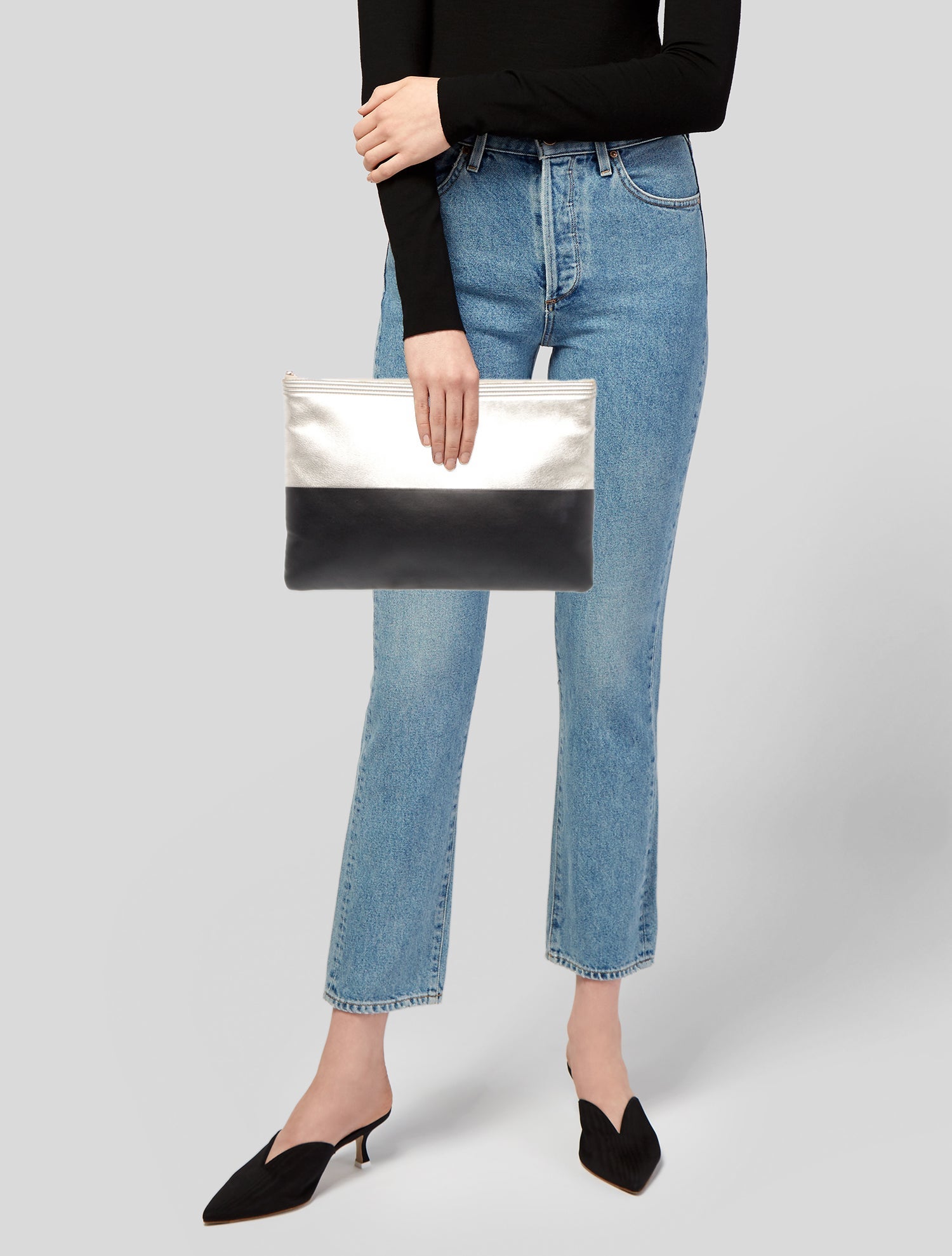 Chanel Duo Boy O-Case