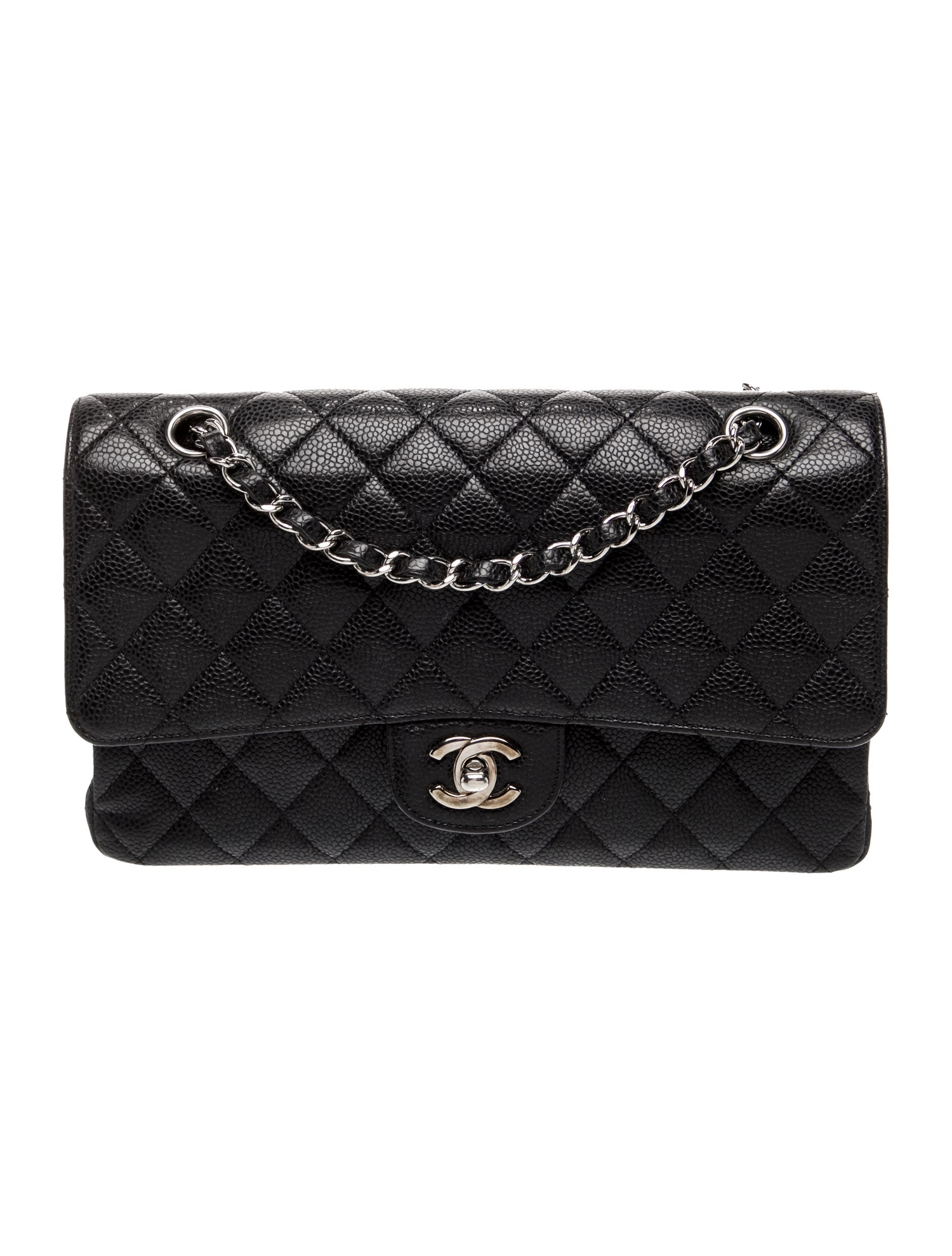 Chanel Classic Medium Double Flap Bag