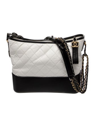 Chanel Medium Gabrielle Hobo