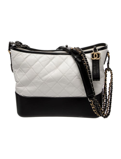 Chanel Medium Gabrielle Hobo