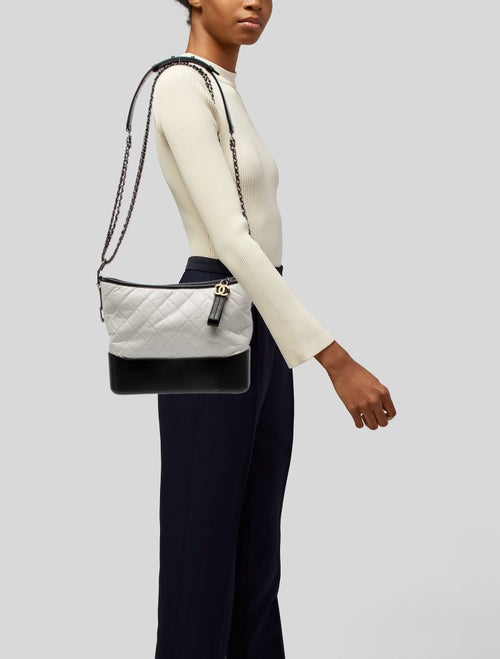 Chanel Medium Gabrielle Hobo