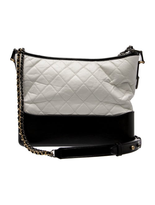 Chanel Medium Gabrielle Hobo