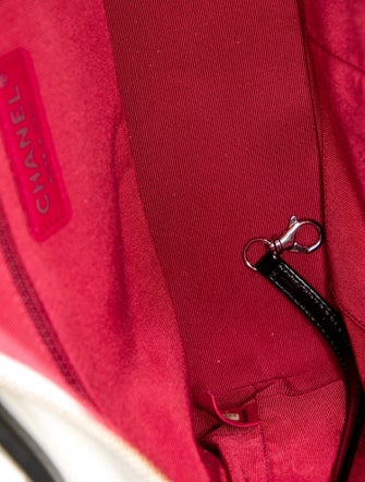 Chanel Medium Gabrielle Hobo
