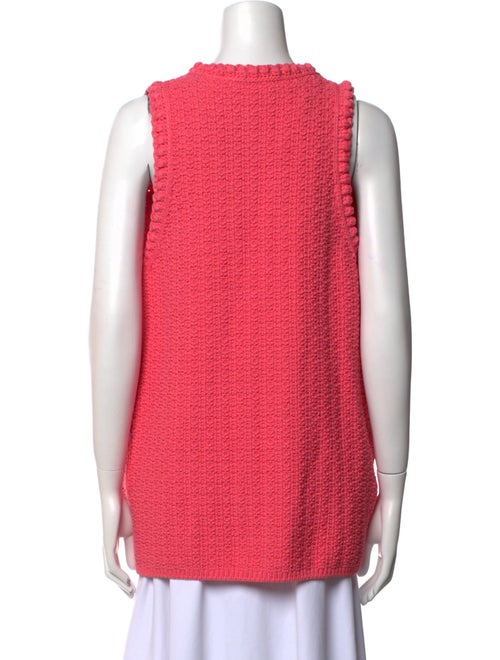 Chanel 2022 Vest