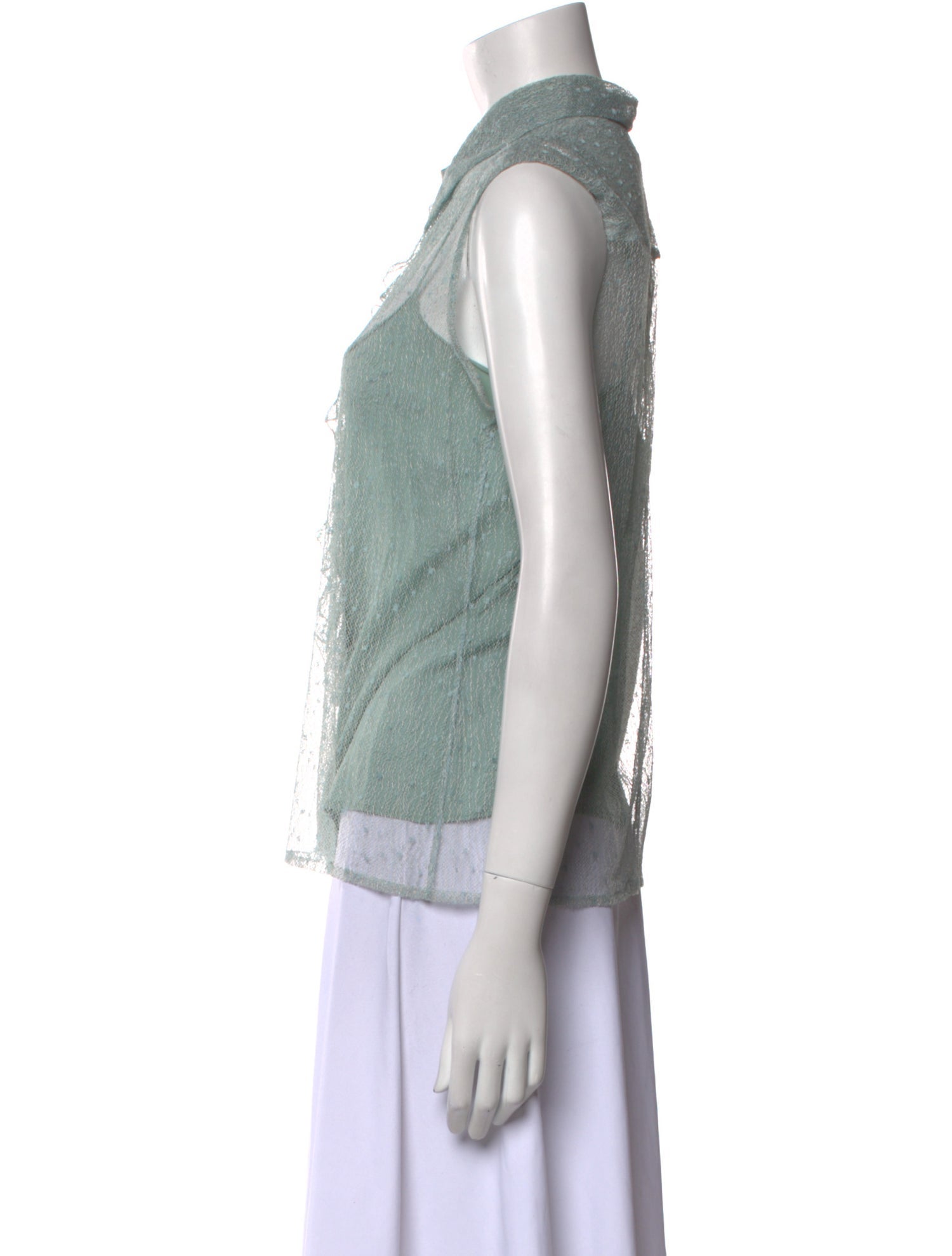 Chanel Vintage 2002 Polo