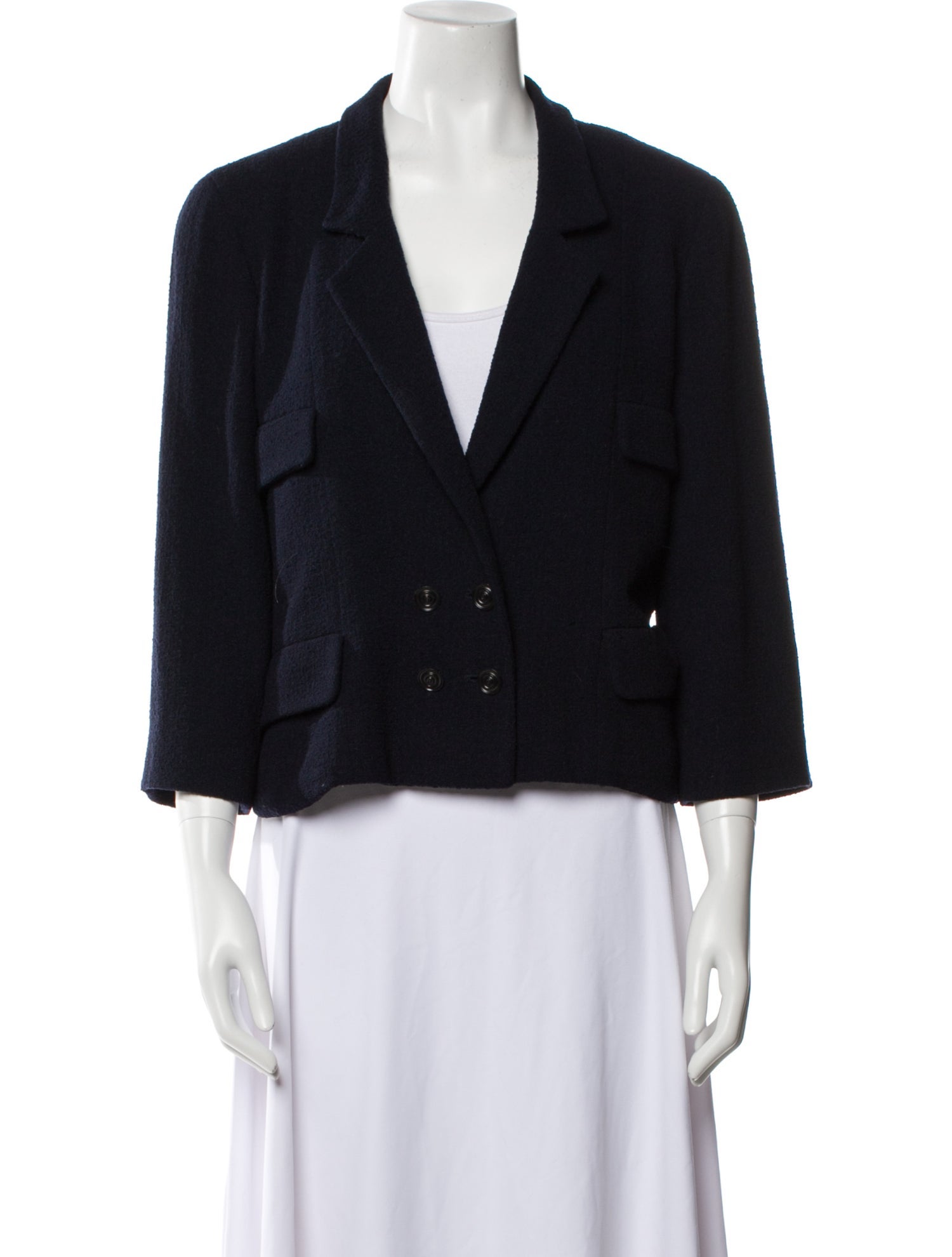 Chanel Vintage 1999 Blazer