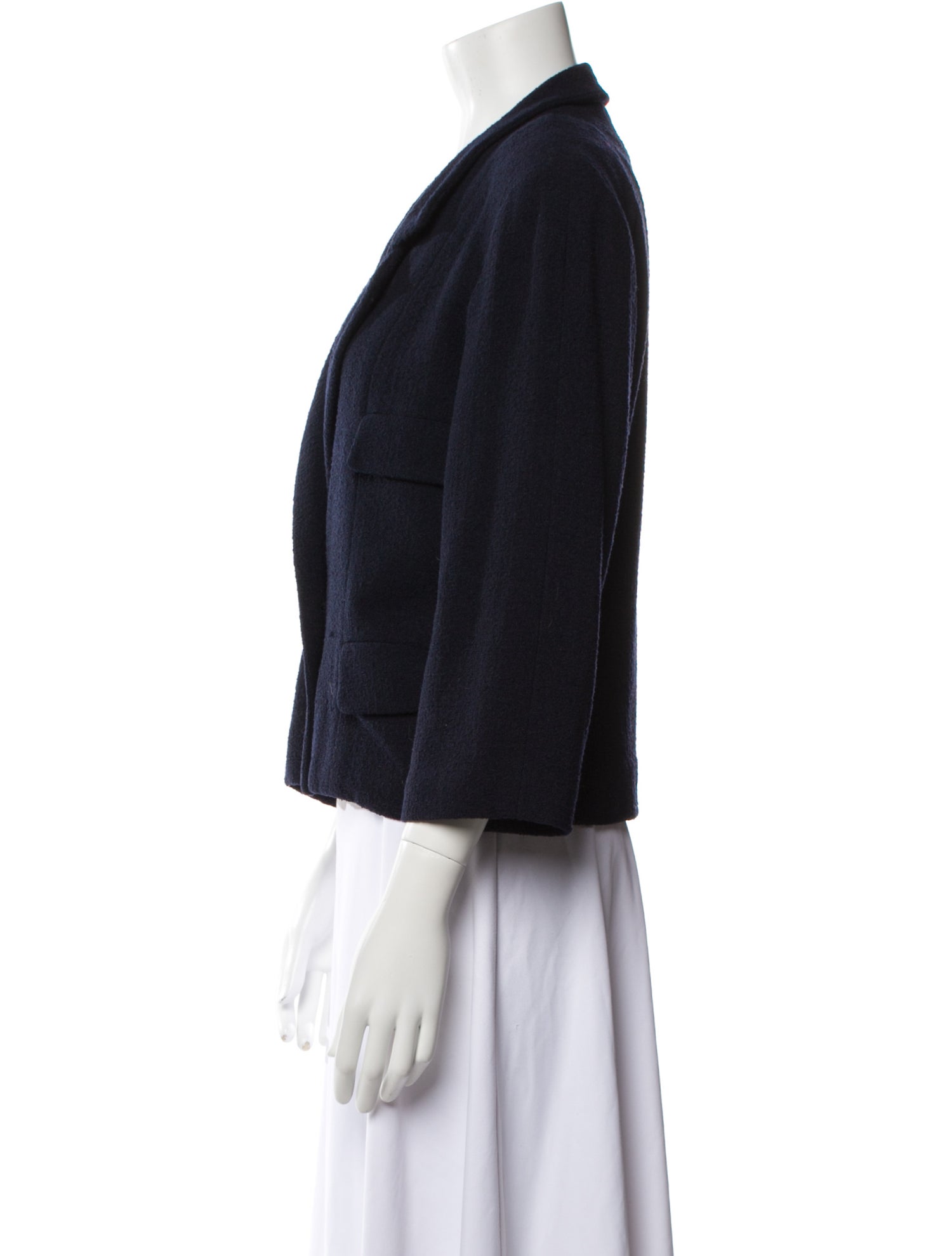 Chanel Vintage 1999 Blazer