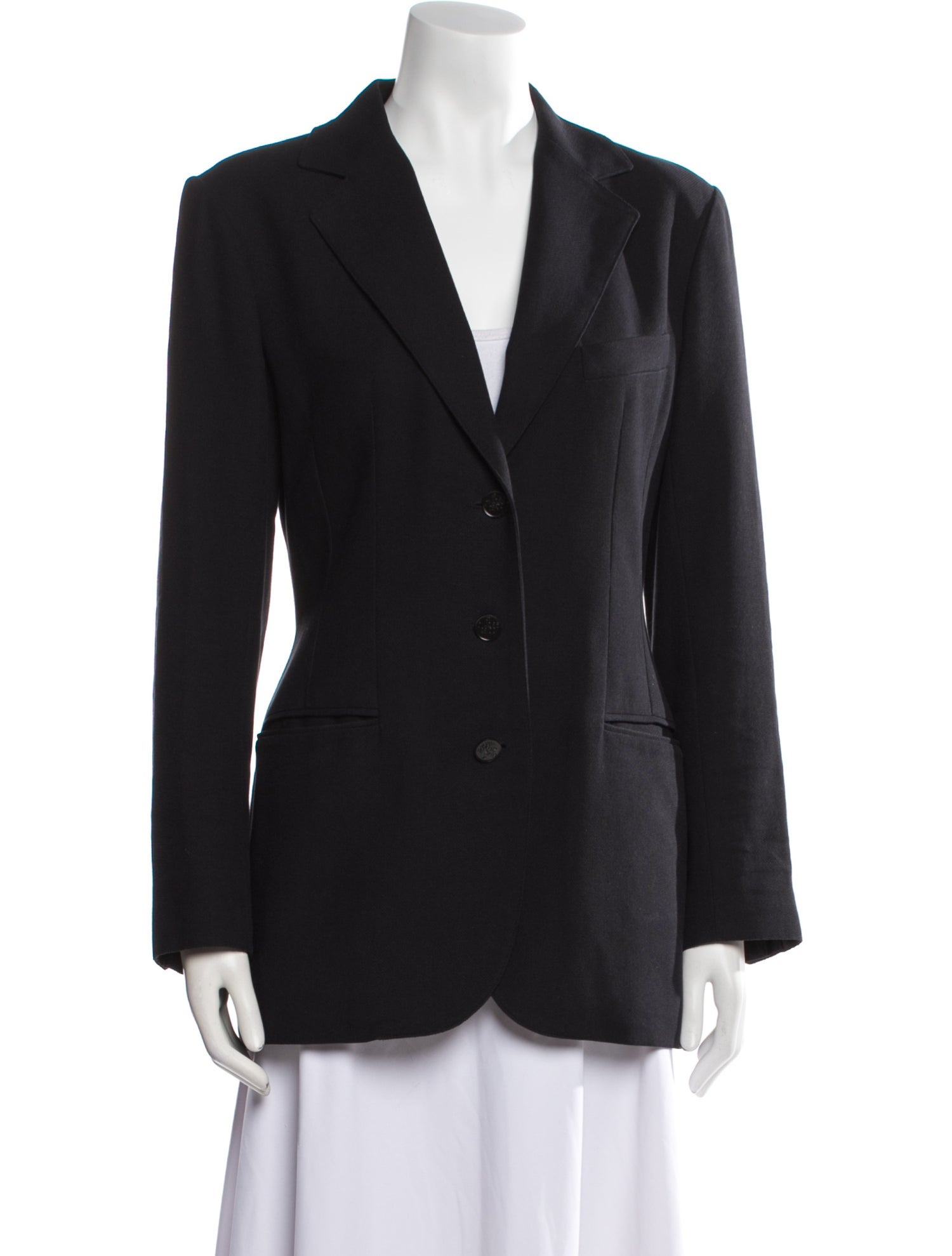 Chanel Vintage 1998 Blazer