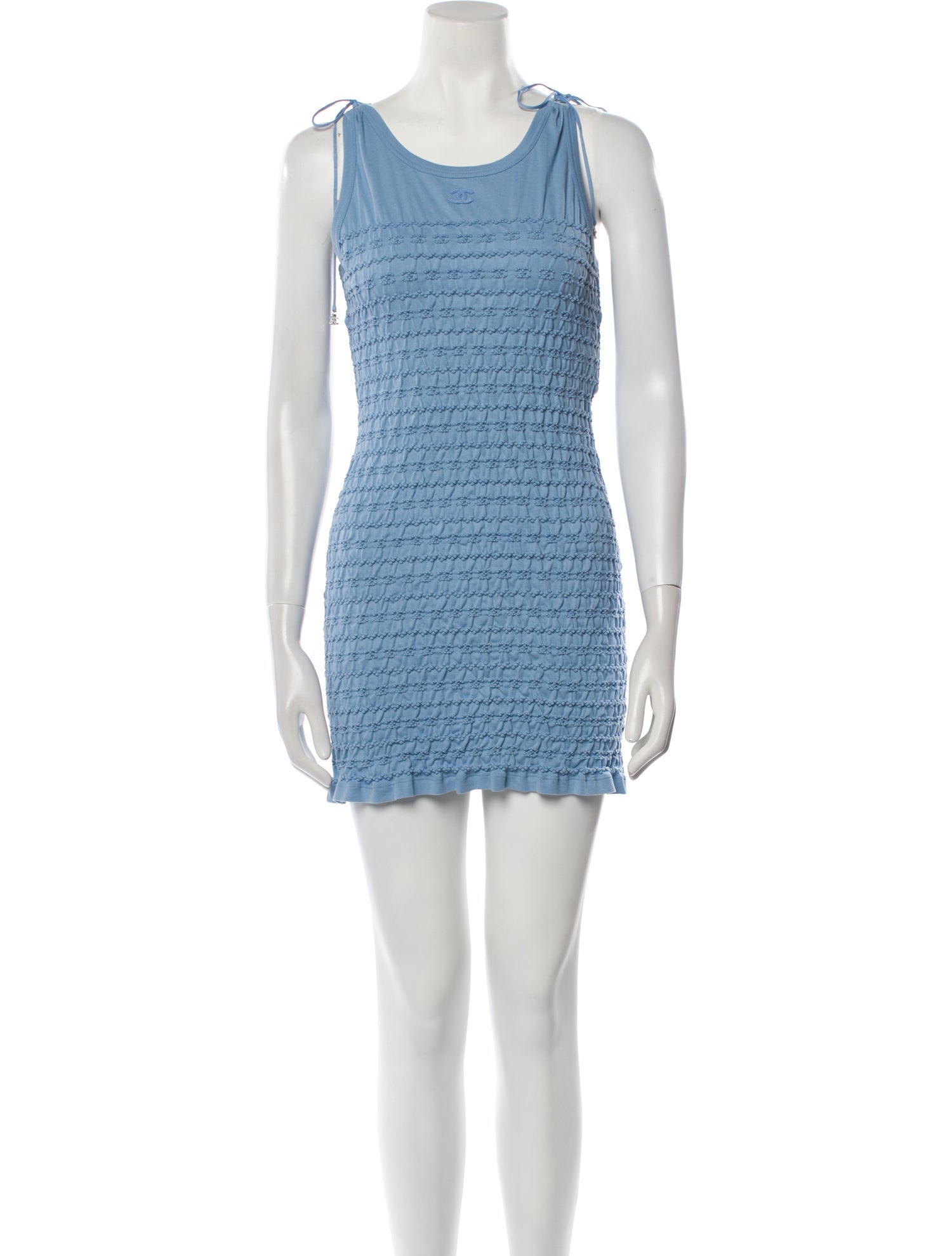 Chanel 2023 Mini Dress w/ Tags