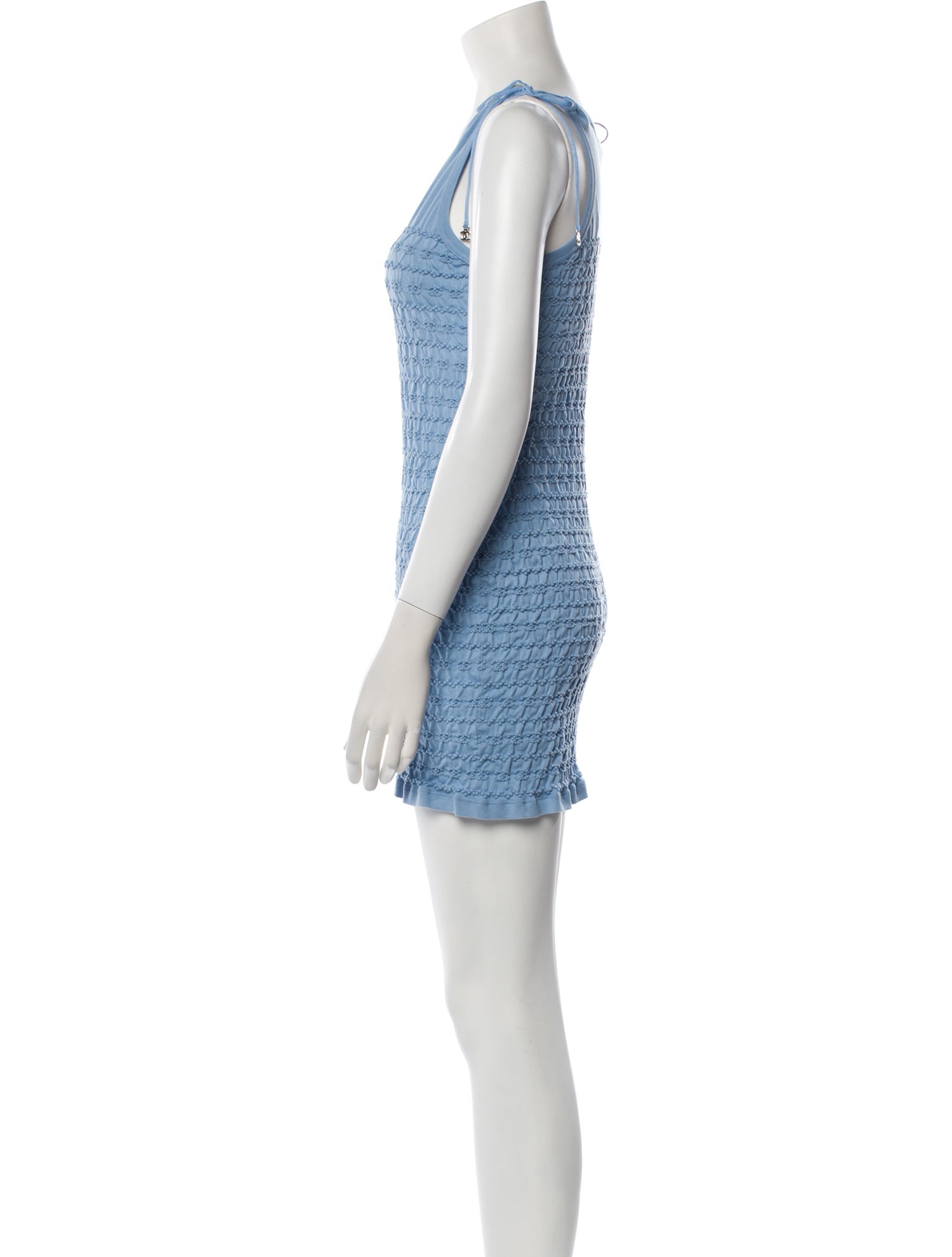 Chanel 2023 Mini Dress w/ Tags