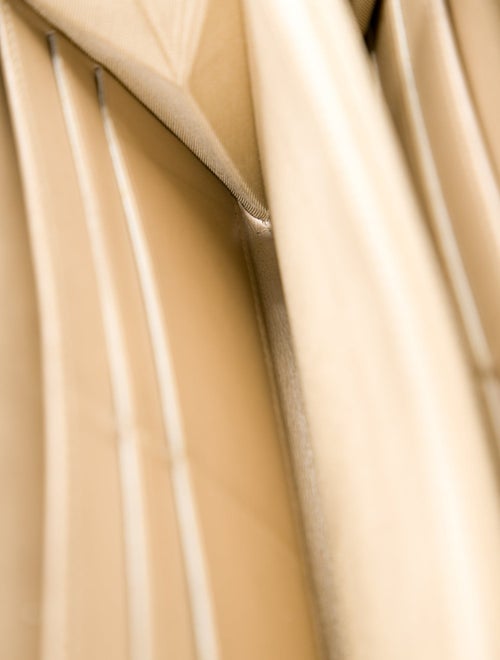 Chanel 2017 Boy Continental Wallet