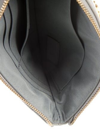 Chanel 2020 Interlocking CC Logo Wallet