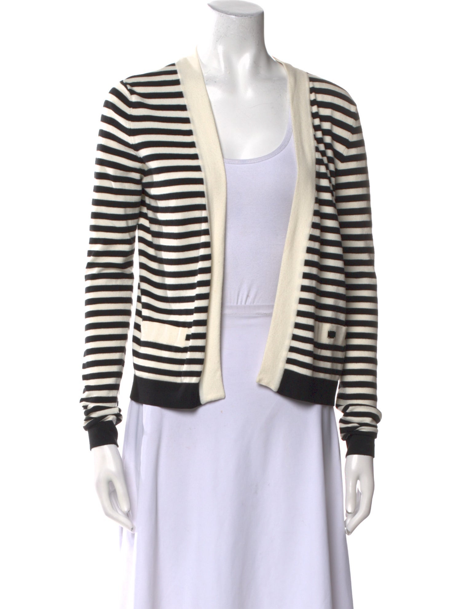 Chanel Vintage 2005 Sweater