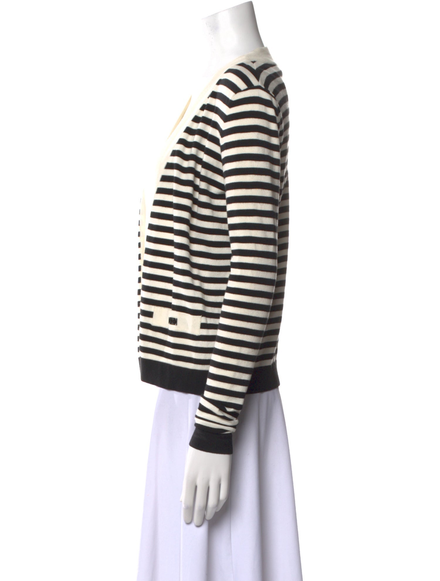 Chanel Vintage 2005 Sweater