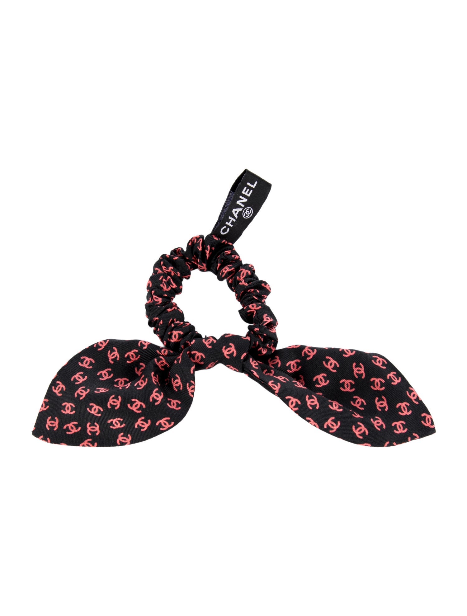 Chanel 2023 Scrunchie