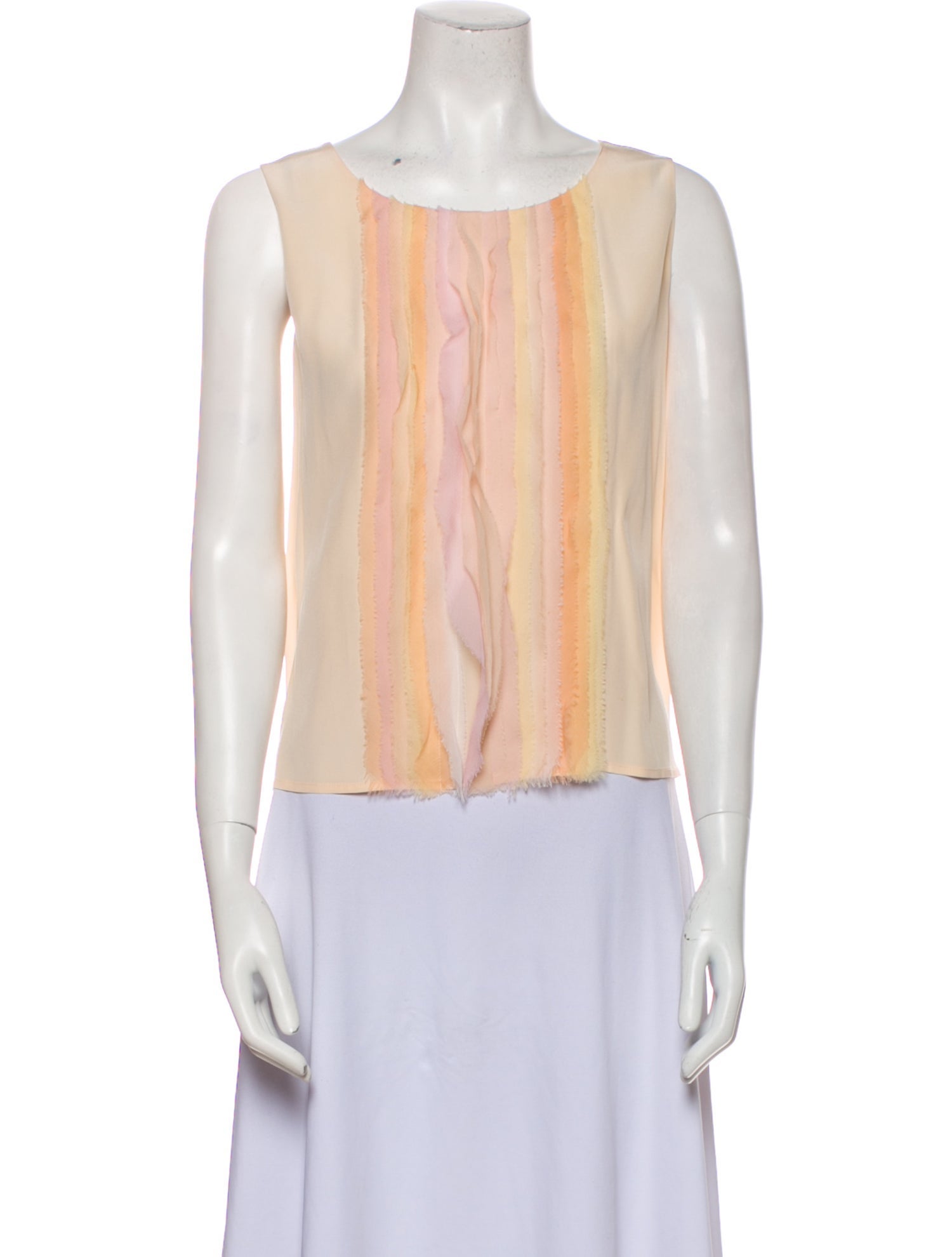 Chanel Vintage 2004 Top