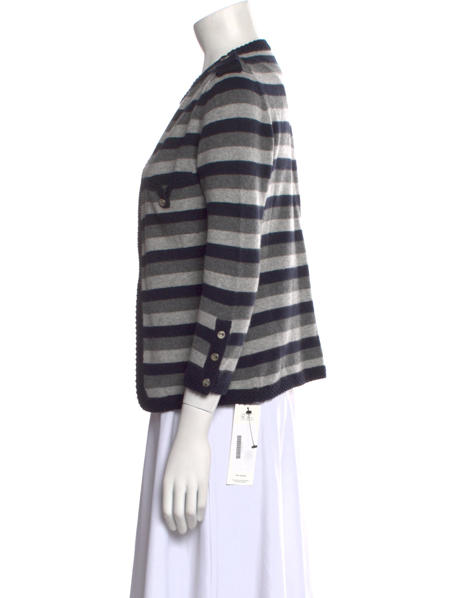 Chanel Vintage 2006 Sweater