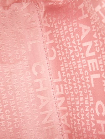 Chanel Quilted CC Accordion  Kiss Lock Bag