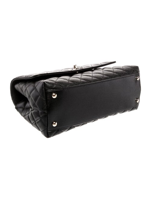 Chanel Medium Coco Handle Bag