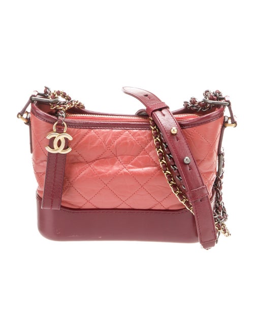 Chanel Small Gabrielle Hobo