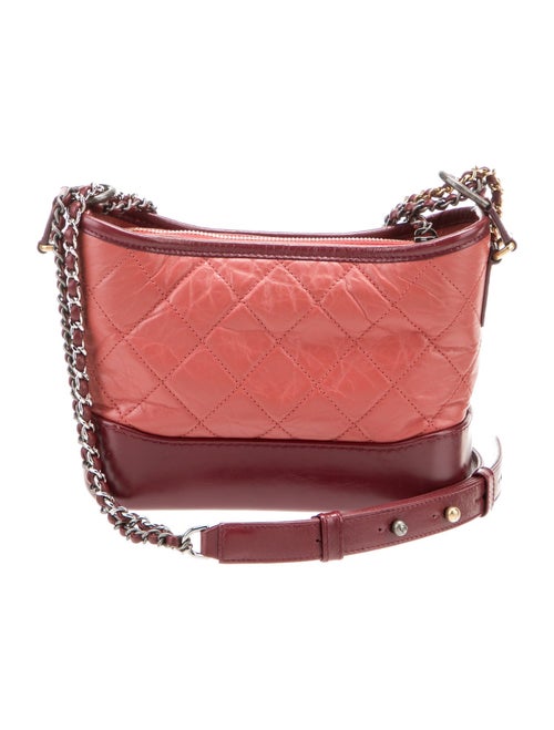 Chanel Small Gabrielle Hobo