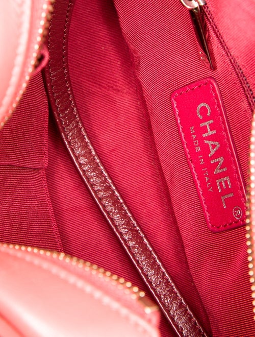 Chanel Small Gabrielle Hobo