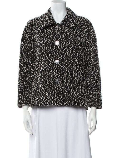 Chanel 2019 La Pausa Jacket