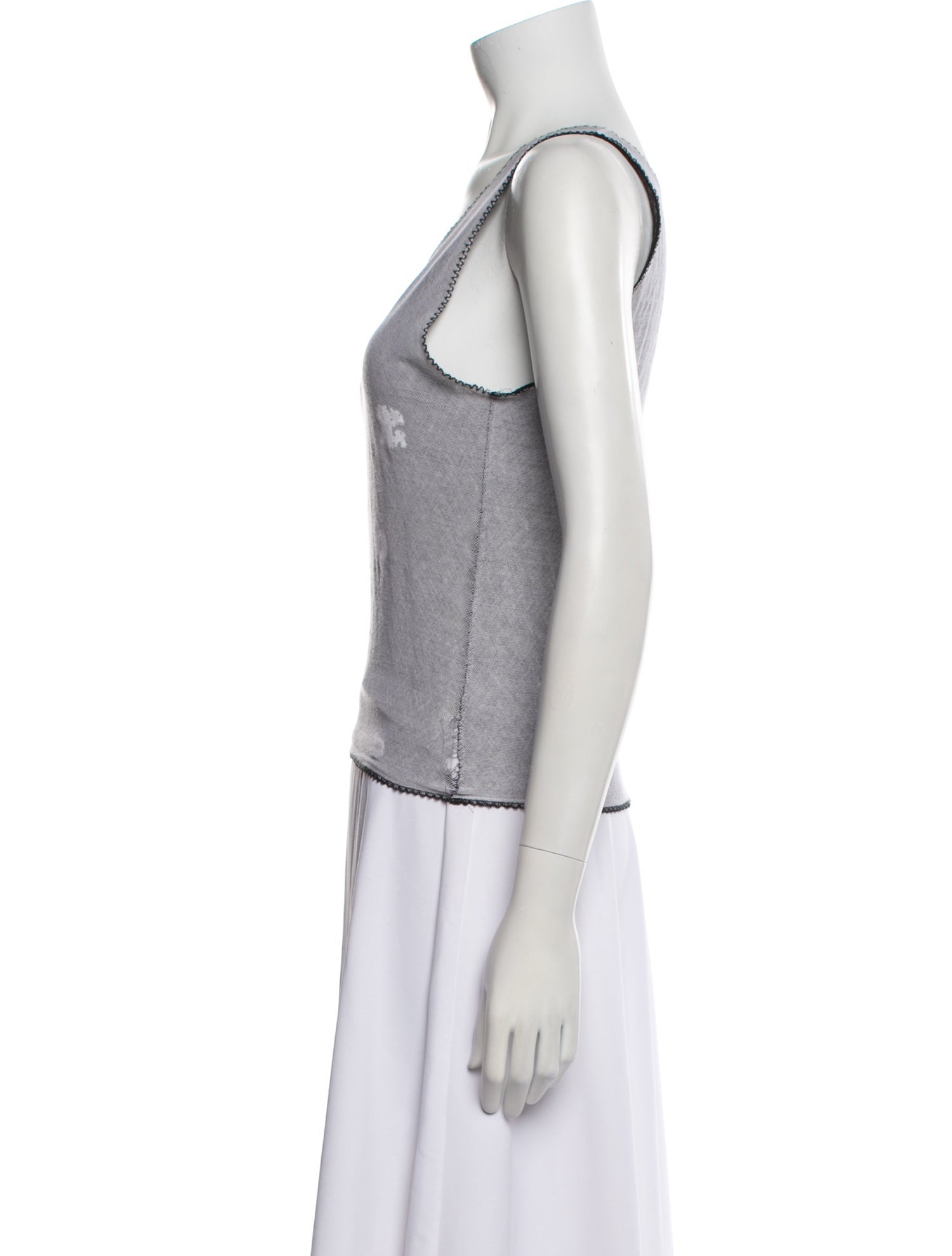 Chanel Vintage 2004 Top